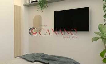 Imagem 3: Rio de Janeiro - Apartamento Padrão - Copacabana
