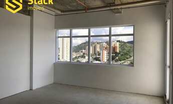 Imagem 5: Sala nova a venda em Jundiaí na Av 9 de Julho no edifício Nine Office Boutique