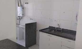 Imagem 5: APARTAMENTO RESIDENCIAL em SÃO BERNARDO DO CAMPO - SP, TABOÃO proximo a avenida do cursino