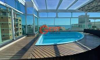 Imagem: Cobertura de alto padrão para venda com