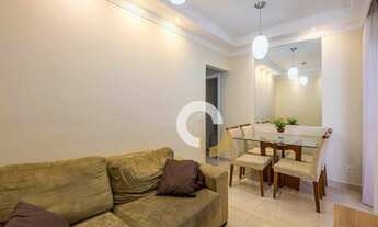 Imagem 4: Casa com 2 dormitórios à venda, 50 m² por R$ 400.000,00 - Parque Prado - Campinas/SP