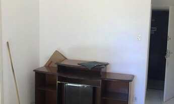 Imagem 5: Apartamento de um quarto na praça da bandeira