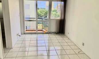 Imagem: Apartamento com 3 dormitórios para alugar