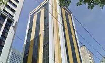 Imagem 4: Flat Studio aluguel e venda com 33 metros quadrados com 1 quarto em Cidade Monções - São P