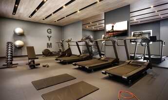 Imagem 6: Apartamento para venda com 55 metros quadrados com 3 quartos em Vila Maria Baixa - São Pau