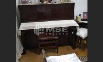 Imagem 2: Kitnet a Venda no bairro Itararé - São Vicente, SP