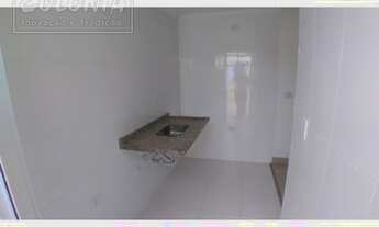 Imagem 5: Santo André - Apartamento Padrão - Vila Príncipe de Gales