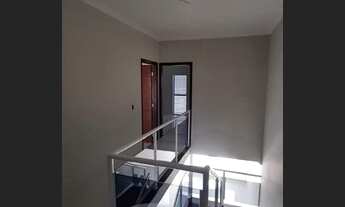 Imagem 6: Casa - Parque Gabriel - Hortolândia