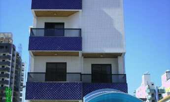 Imagem 2: Apartamento para venda com 2 quartos em Guilhermina - Praia Grande - SP