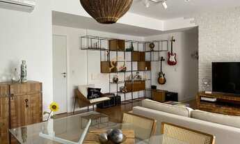 Imagem 5: APARTAMENTO RESIDENCIAL em SÃO JOSÉ DOS CAMPOS - SP, PARQUE RESIDENCIAL AQUARIUS