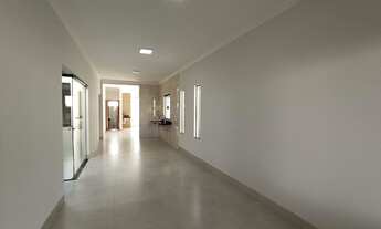 Imagem 5: Casa para venda tem 130 metros quadrados com 3 quartos em Bom Jardim - Maringá - PR