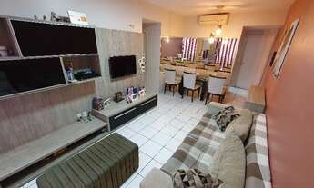 Imagem: Apartamento à venda com 69m² com 3 quartos