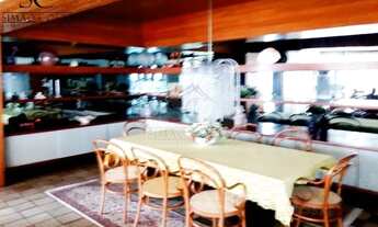 Imagem 6: Apartamento à Venda em Boa Viagem | 284 m | 3 Quartos | 2 Vagas