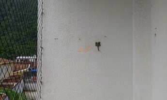 Imagem 3: Apartamento com 2 dorms, Canto do Forte, Praia Grande - R$ 212 mil, Cod: 2835