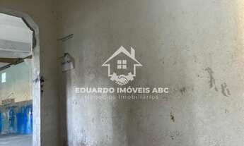 Imagem 4: São Bernardo do Campo - Galpão/Depósito/Armazém - DEMARCHI