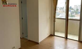 Imagem: SÃO PAULO - Apartamento Padrão - VILA