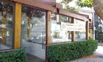 Imagem 2: Ponto Comercial para locação na Rua Caraibas - Perdizes - São Paulo - SP!!!