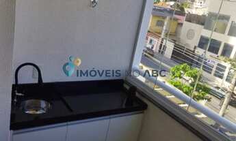 Imagem 5: Apartamento para Venda em São Bernardo do Campo, Baeta Neves, 2 dormitórios, 1 banheiro