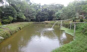 Imagem 7: Linda Chácara com 29.873 m² - Tanques - Aguas Naturais - Quiriri