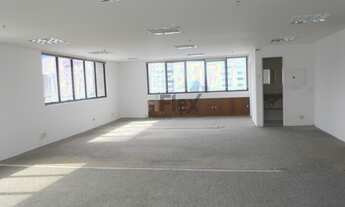 Imagem 4: Conj. Comercial, Campo Belo - São Paulo