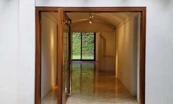 Imagem 6: Casa com terreno duplo no melhor condomínio do Itanhangá