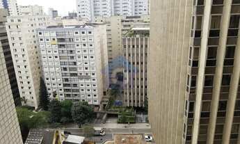Imagem 4: Apartamento com 136 m², 2 dormitórios, 2 vagas, próximo a Avenida Paulista