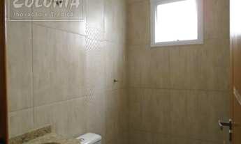 Imagem 6: Santo André - Apartamento Padrão - Vila Metalúrgica