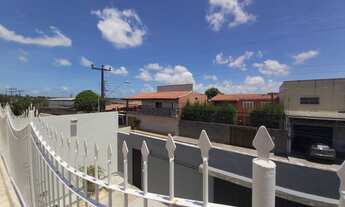 Imagem 5: PEXINXA EM CAUCAIA, SEIS QUARTOS, CINCO VAGAS, DECK COM CHURRASQUEIRA