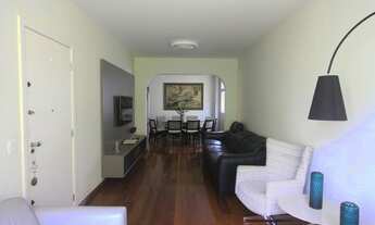 Imagem 2: Apartamento com 4 quartos no Anchieta