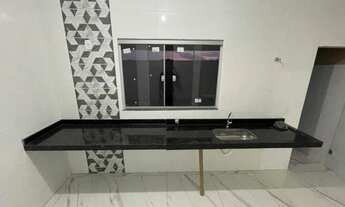 Imagem 2: Bela casa 3 quartos, Jardim Veneza