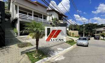 Imagem 4: Sobrado com 5 dormitórios sendo 2 suítes à venda, 450 m² por R$ 1.850.000 - São Paulo II