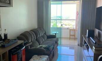 Imagem 2: Apartamento 03 quartos sendo uma suíte andar alto - varanda gourmet