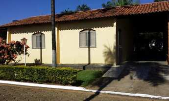 Imagem: Casa de 150 metros quadrados no bairro Zona