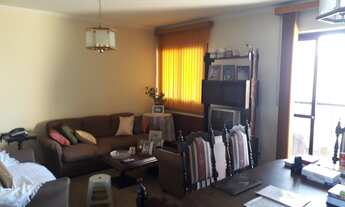 Imagem 2: Apartamento 106 metros quadrados com 3 quartos em Centro - Piracicaba - SP