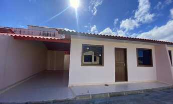 Imagem: Casa em Condomínio para Venda - Céu Azul