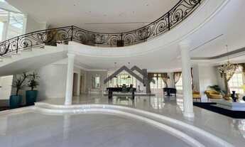 Imagem 6: Casa, 1718 m² - venda por R$ 28.000.000,00 ou aluguel por R$ 120.000,00/mês - Alphaville