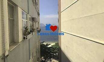 Imagem 7: Apartamento para Venda em Niterói, Icaraì, 2 dormitórios, 2 banheiros, 1 vaga