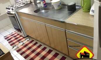 Imagem 4: Apartamento no Parque São Luís, Edifício Califórnia