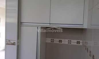 Imagem 6: Apartamento - São Bernardo - Campinas