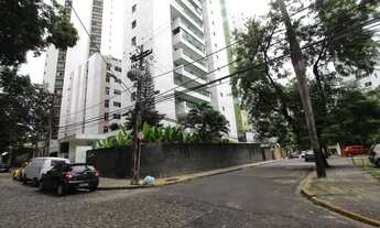 Imagem 3: Apartamento para venda 4 quartos 2 suites 376 m2 bairro Parnamirim - Recife - PE