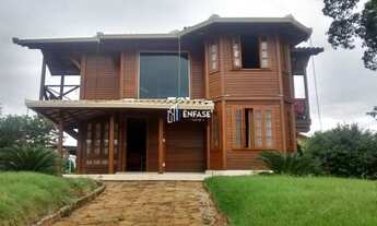 Imagem: Casa excelente para morar com sua família