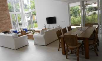 Imagem 2: Toque Toque Pequeno-5 suites-Cond. Fechado-Piscina