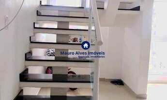 Imagem 7: Cobertura Duplex para comprar Mogi Moderno Mogi das Cruzes