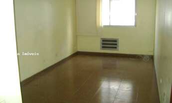 Imagem: Apartamento para Venda em Santos, BOQUEIRÃO