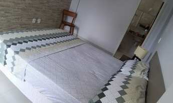 Imagem 2: Cobertura para aluguel possui 215 metros quadrados com 3 quartos em Enseada Azul - Guarapa