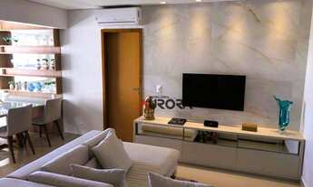 Imagem 5: Apartamento com 2 dormitórios à venda, 79 m² por R$ 660.000,00 - Gleba Palhano - Londrina