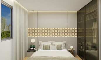 Imagem 5: Apartamento com 3 dormitórios à venda em Belo Horizonte