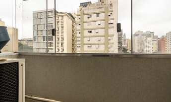 Imagem 6: Apartamento - Venda - 140m² - 3 Dormitórios - jardim América - São Paulo - SP