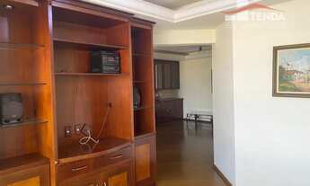 Imagem 2: Apartamento para venda com 330 metros quadrados com 4 quartos