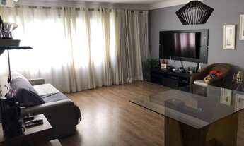 Imagem: APTO 3 DORMS/1 SUÍTE - 1 VG. - 117M²